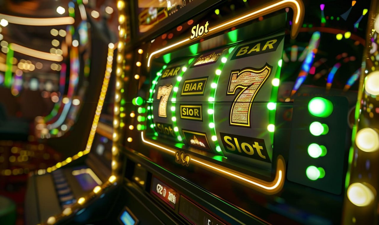 Koleksi slot online dan fitur keamanan akun di platform svip1 Indonesia