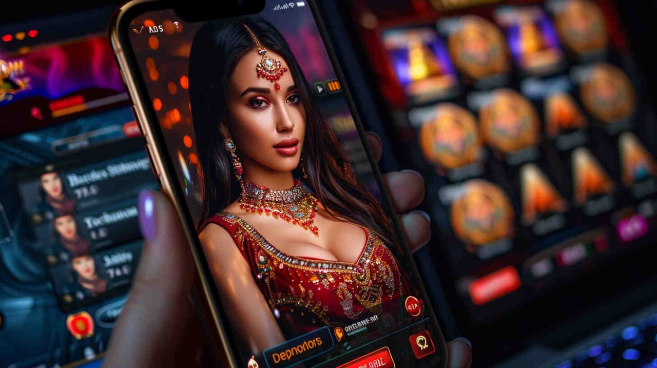Pengguna Indonesia mengakses svip1 melalui ponsel dengan nyaman di mana saja