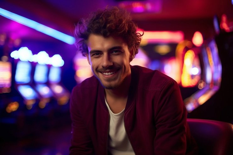 Ilustrasi metode pembayaran deposit dan penarikan dana di platform svip1