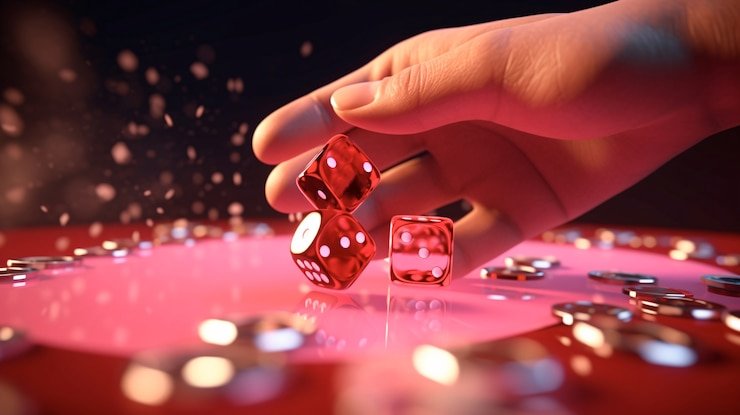 Tampilan antarmuka kasino langsung svip1 dengan pilihan meja baccarat dan roulette yang lengkap