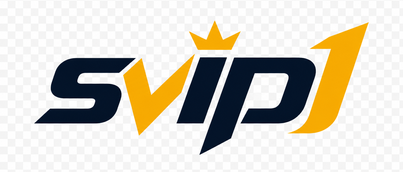 Logo svip1 platform hiburan digital Indonesia